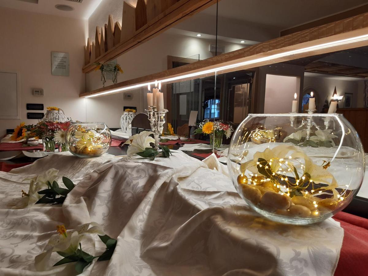 Hotel El Pilon بوتسا دي فاسّا المظهر الخارجي الصورة